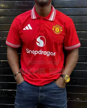 Jezzy Manchester Original Available
