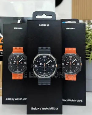 Samsung Watch Ultra