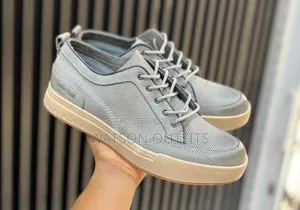 Men's Leather Shoes Timberland Hot Very Nice
