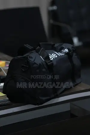 Sports Gym Bag