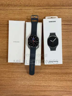 Samsung Watch 8
