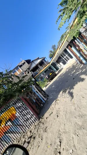 Plot 4 Investment at Kinondoni Mahakamani