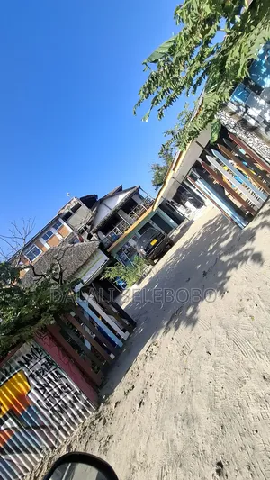 Plot 4 Investment at Kinondoni Mahakamani