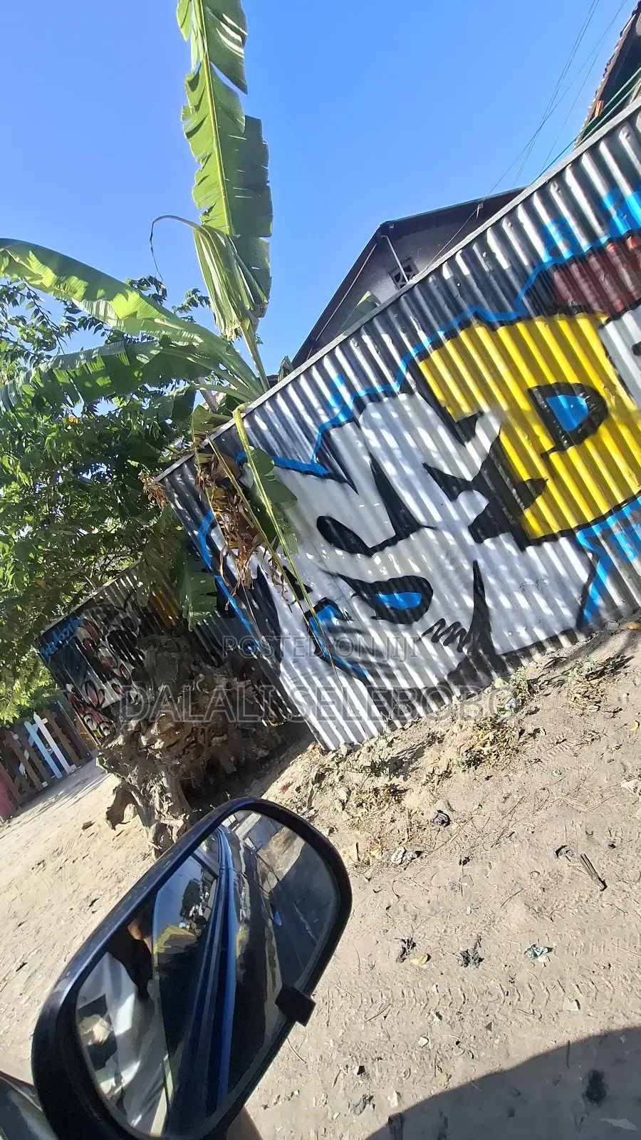 Plot 4 Investment at Kinondoni Mahakamani