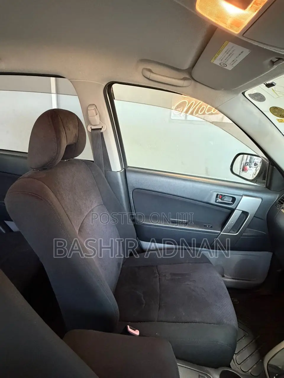 Toyota Rush 1.5 RWD 2009 Pearl