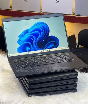 Laptop Dell Latitude 7390 8GB Intel Core I5 SSD 256GB