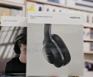 Essential Wireless Headphones