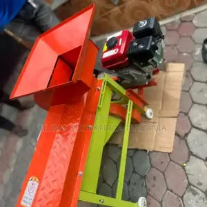 Mashine Za Kupukuchua Mahindi