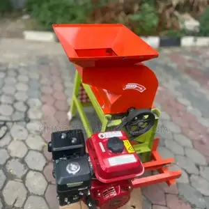 Mashine Za Kupukuchua Mahindi