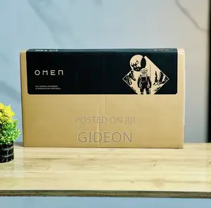 New Laptop HP Omen 16 32GB Intel Core Ultra 9 SSD 1T