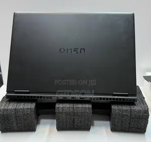New Laptop HP Omen 16 32GB Intel Core Ultra 9 SSD 1T