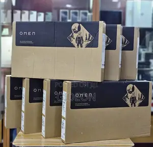 New Laptop HP Omen 16 32GB Intel Core Ultra 9 SSD 1T