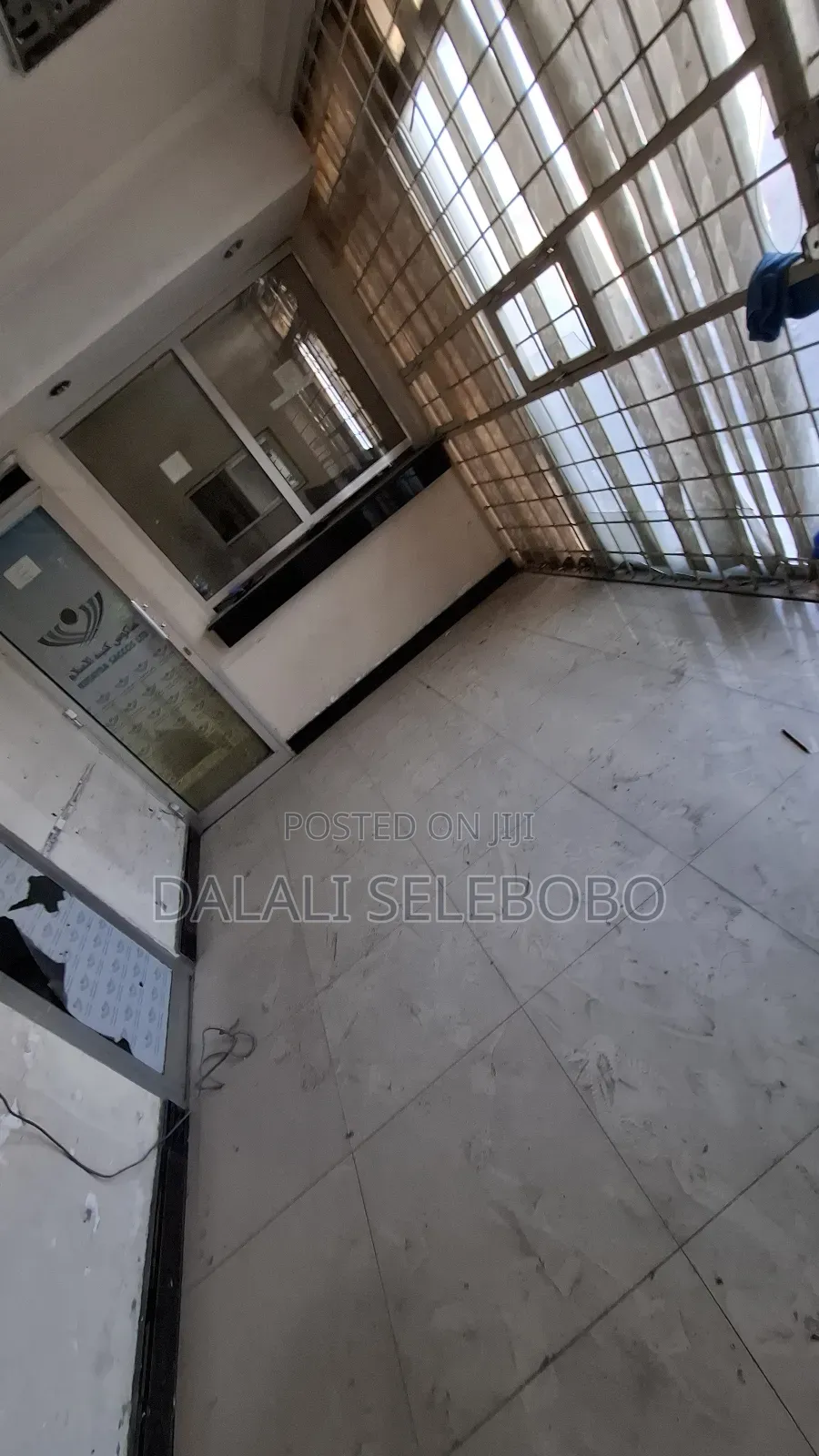 Dispensary Middle School 5bedrooms Officers Space Inside