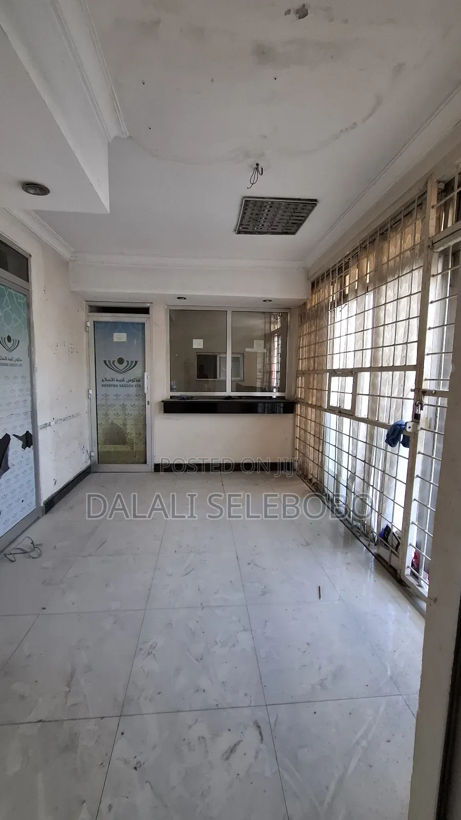 Dispensary Middle School 5bedrooms Officers Space Inside