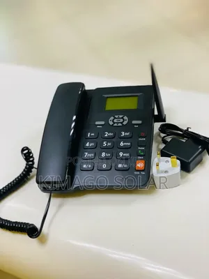 Simu Ya Call Center Ndogo Conference Transfer 6588