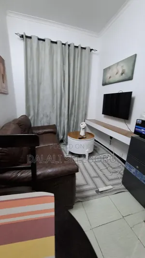 Furnished Mini Flat in Makumbusho Bus Stop, Kinondoni for rent