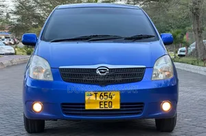 Toyota Corolla Spacio 1.5 X 2004 Blue