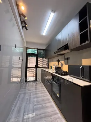 Furnished 2bdrm Apartment in Kinondoni for rent