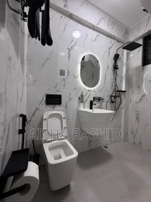 Furnished 2bdrm Apartment in Kinondoni for rent