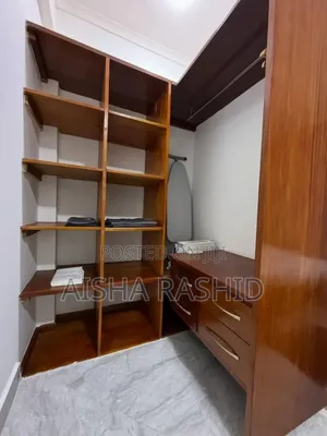 Furnished 2bdrm Apartment in Kinondoni for rent
