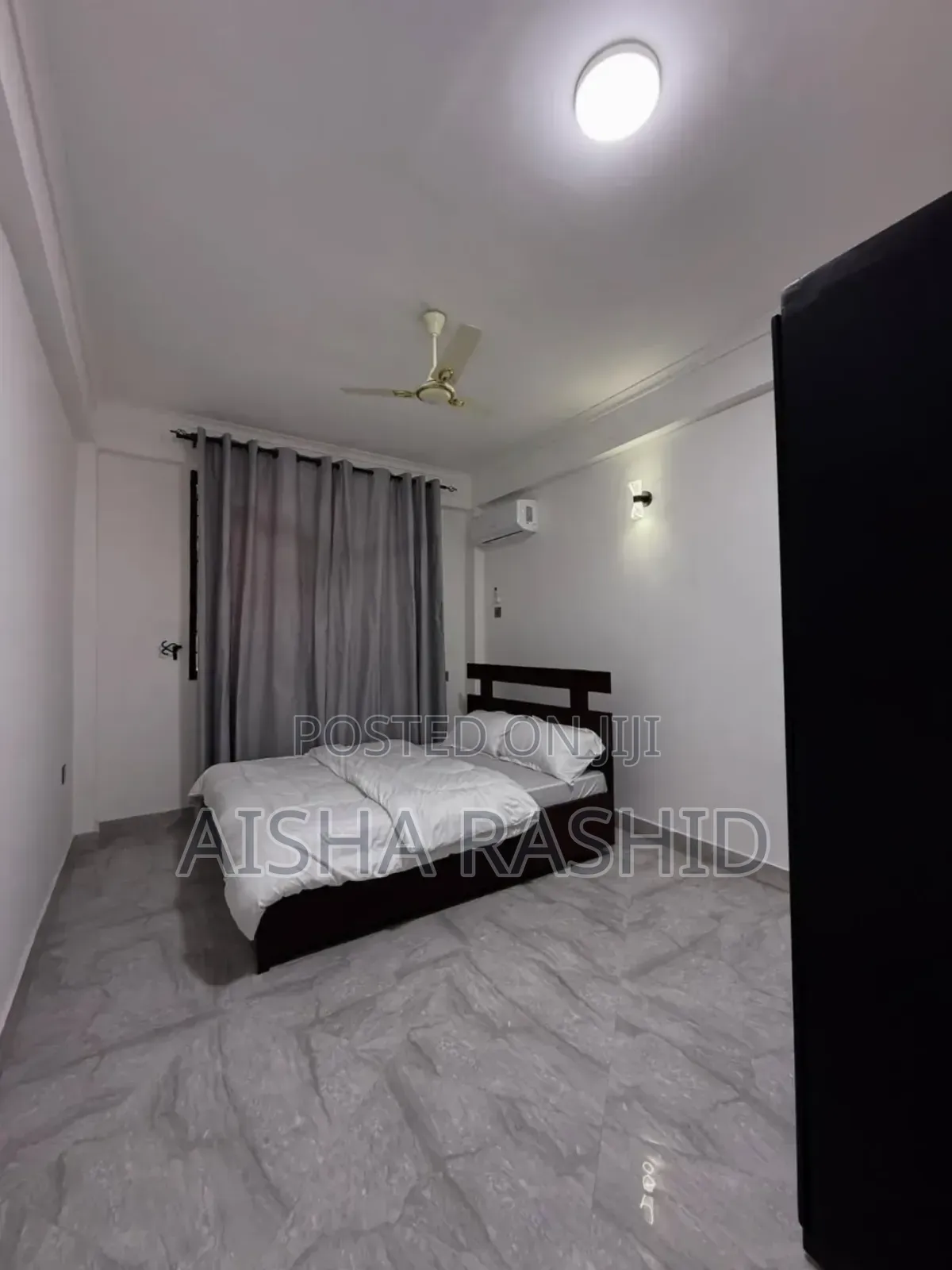 Furnished 2bdrm Apartment in Kinondoni for rent
