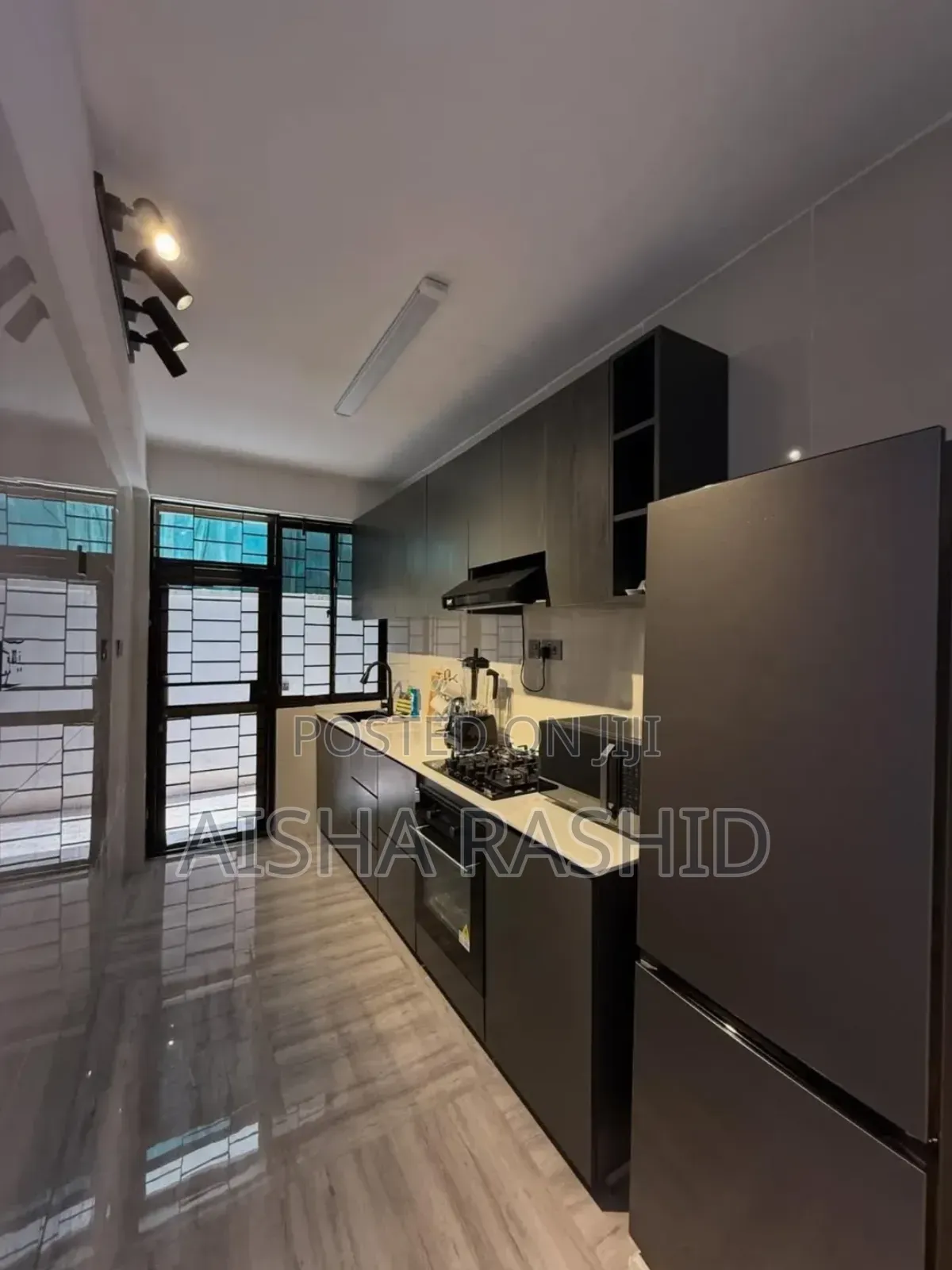 Furnished 2bdrm Apartment in Kinondoni for rent