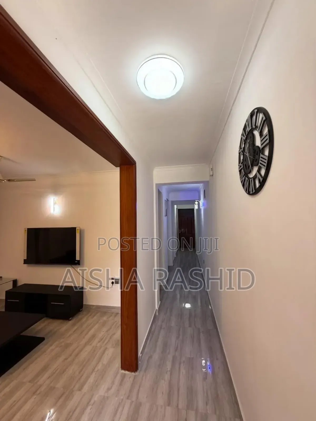 Furnished 2bdrm Apartment in Kinondoni for rent