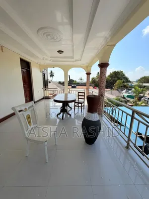 5bdrm House in Kinondoni for rent