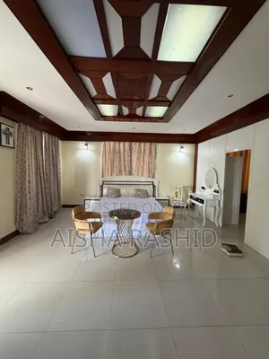 5bdrm House in Kinondoni for rent