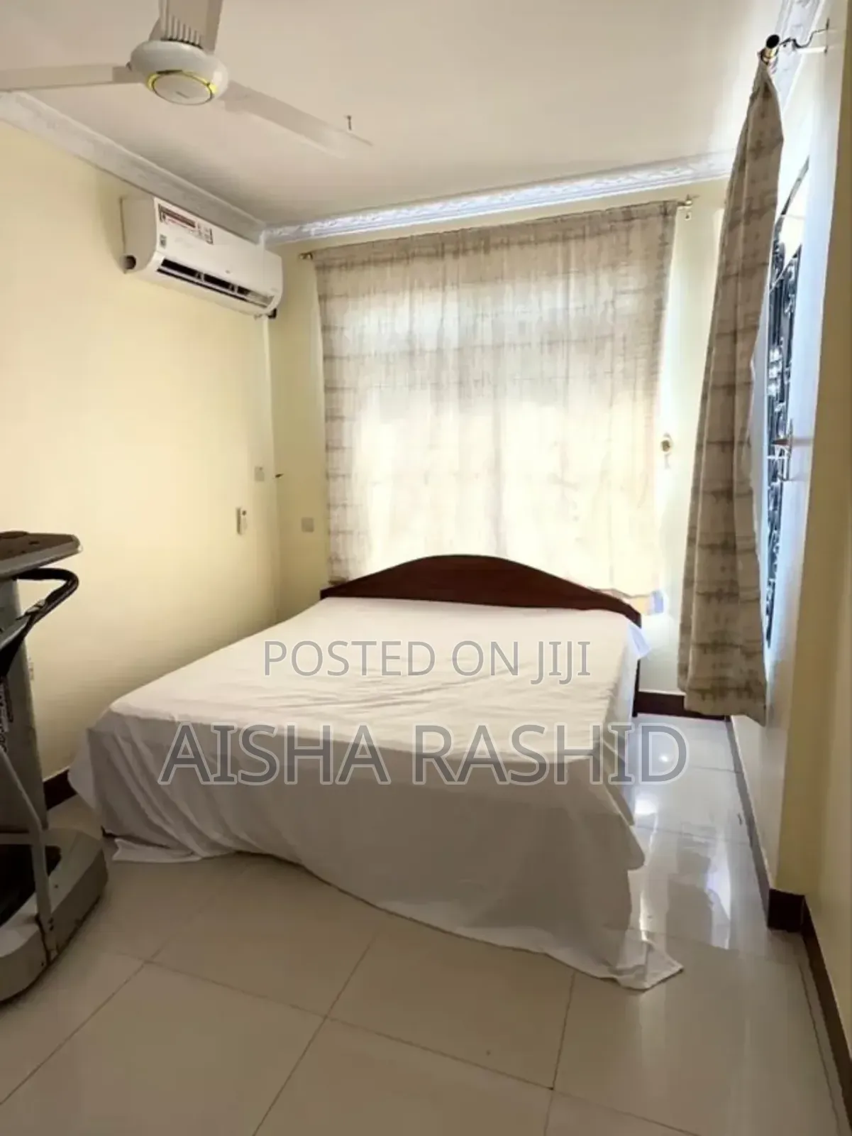 5bdrm House in Kinondoni for rent