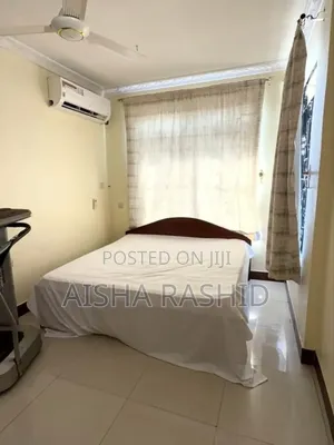 5bdrm House in Kinondoni for rent