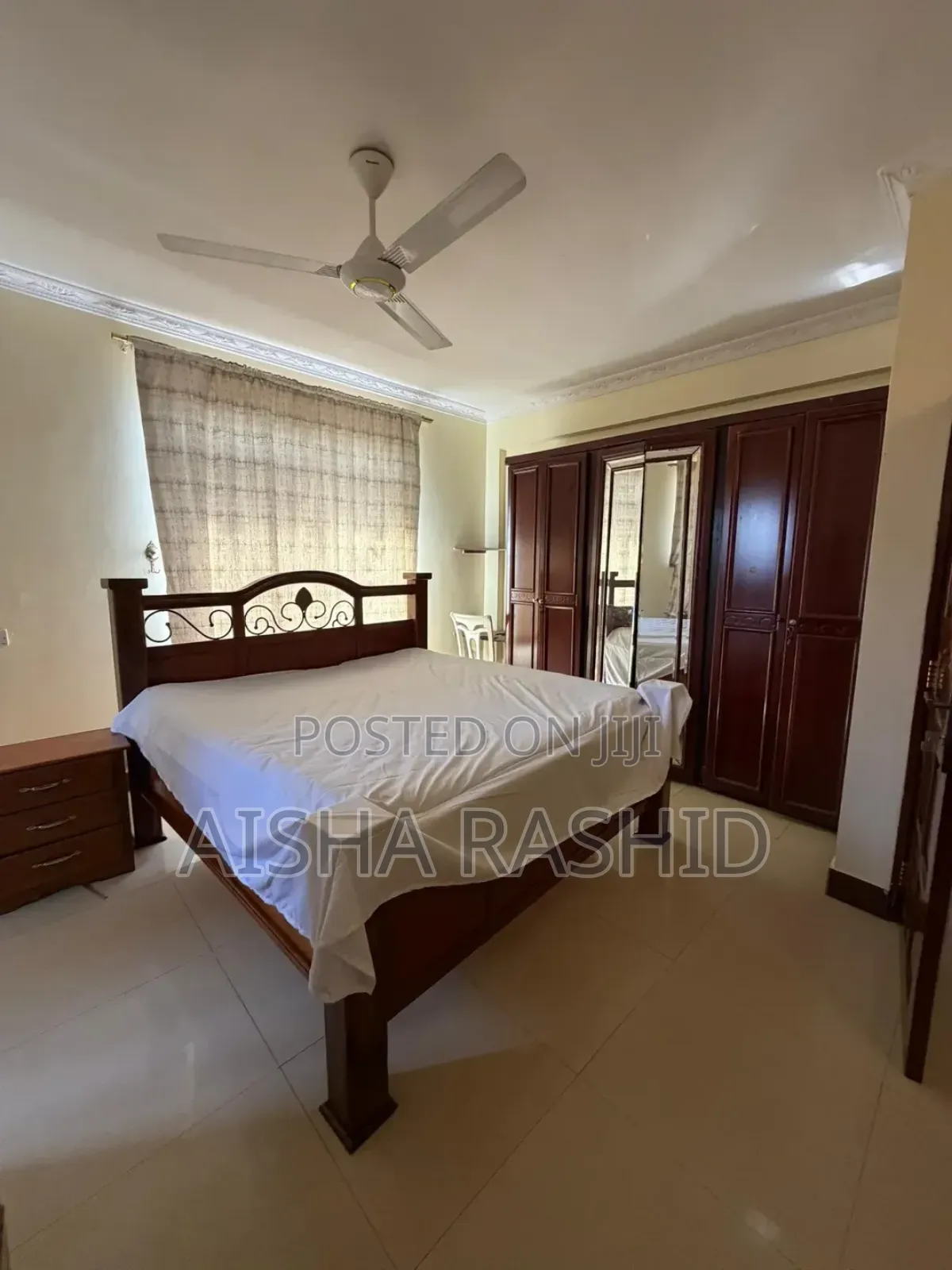 5bdrm House in Kinondoni for rent