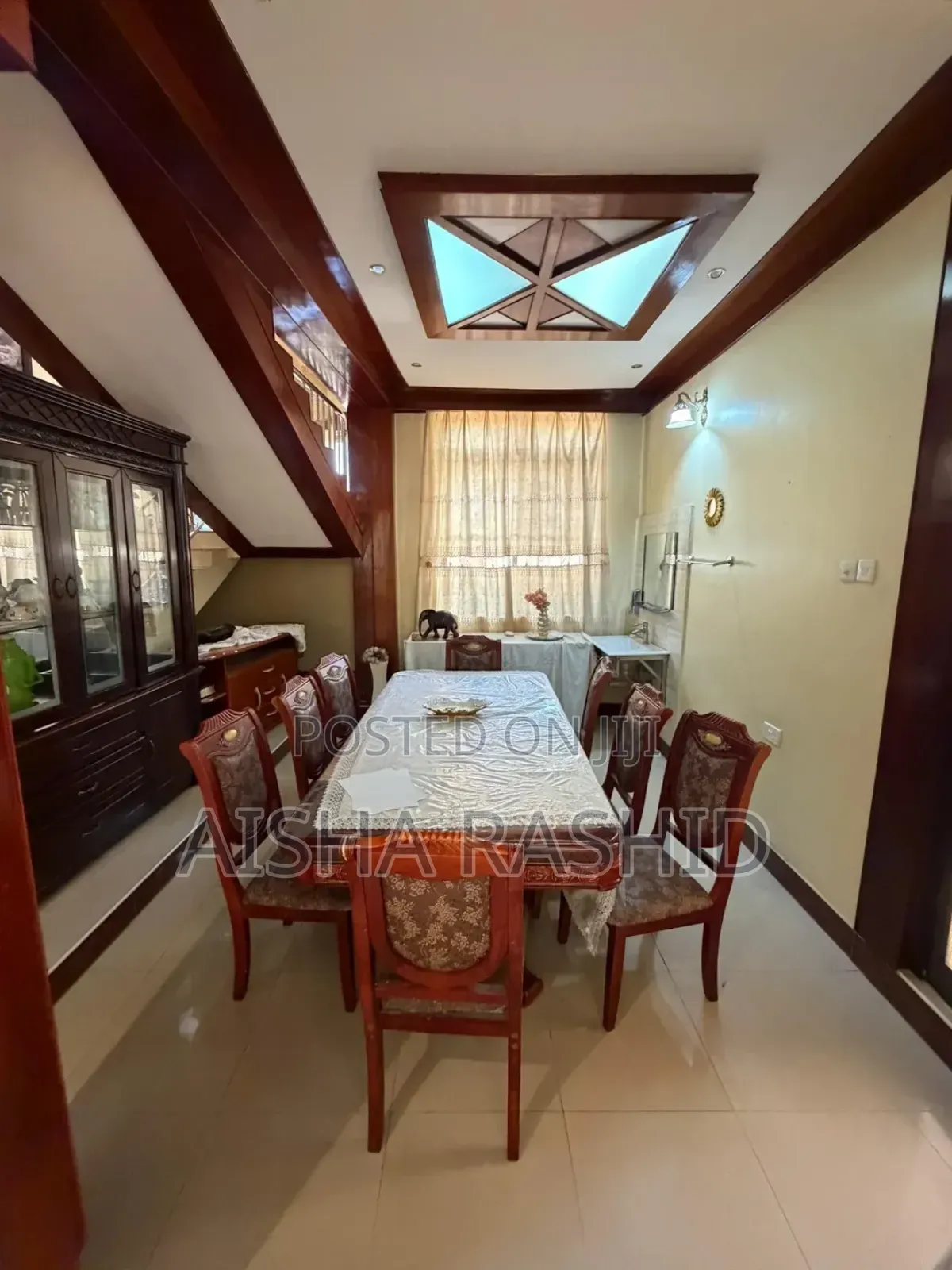 5bdrm House in Kinondoni for rent