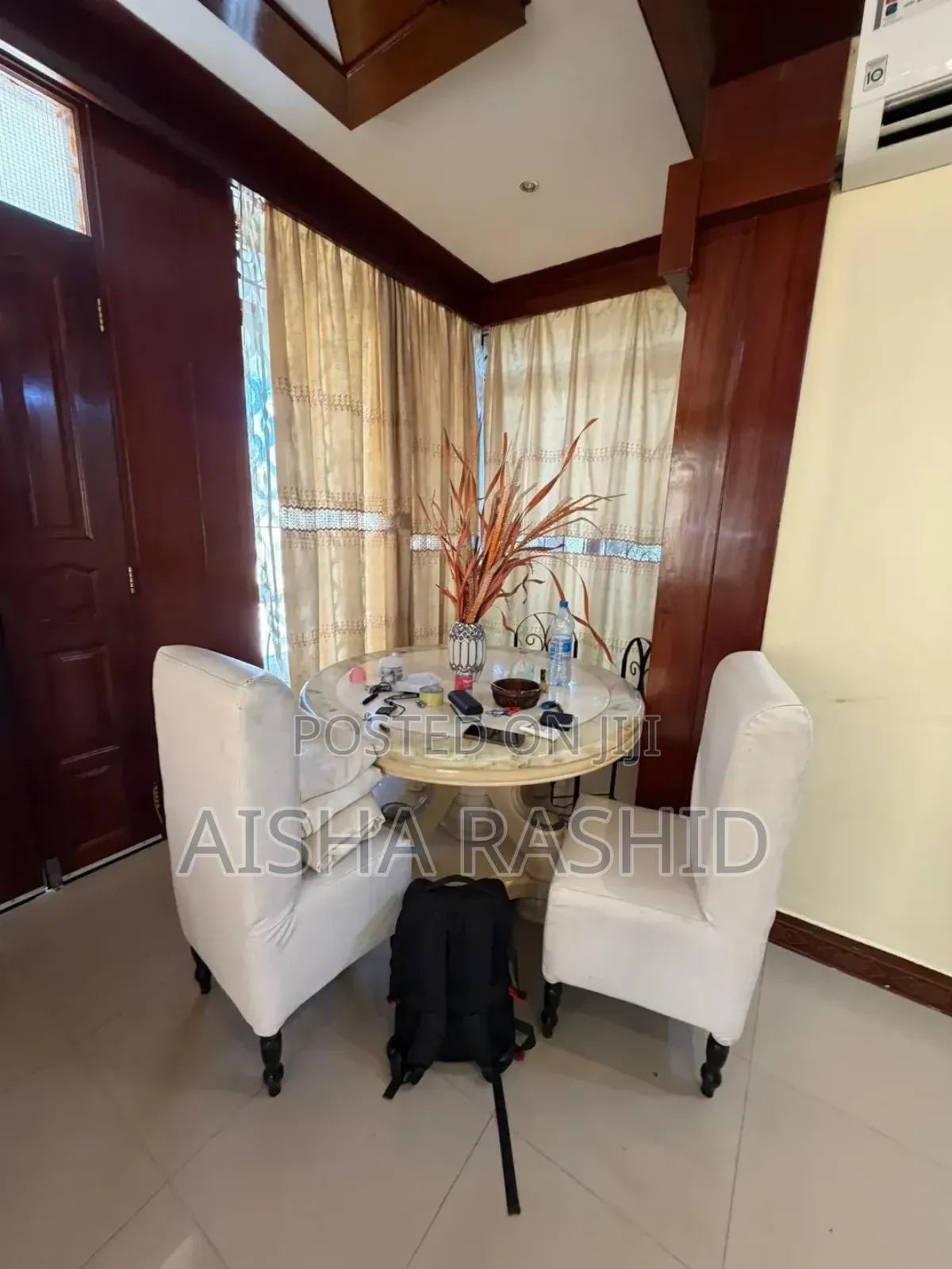 5bdrm House in Kinondoni for rent