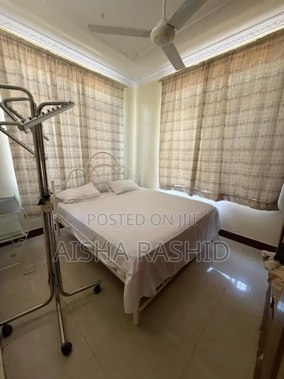 5bdrm House in Kinondoni for rent