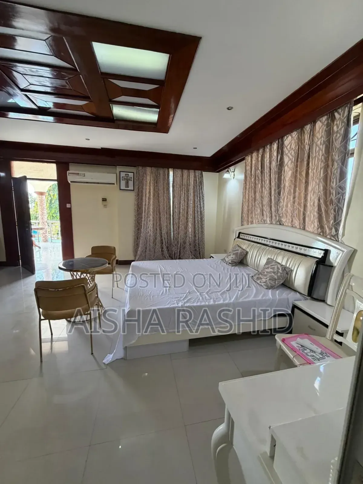 5bdrm House in Kinondoni for rent