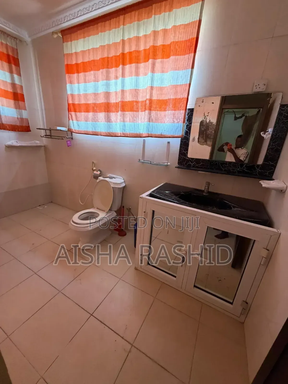 5bdrm House in Kinondoni for rent
