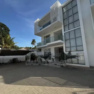 Mini Flat in Ada Estate for rent