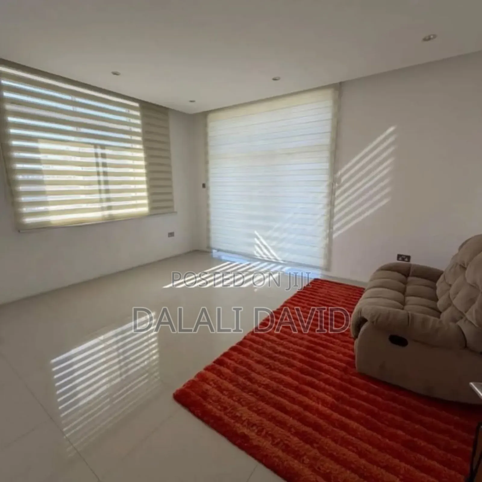 Mini Flat in Ada Estate for rent