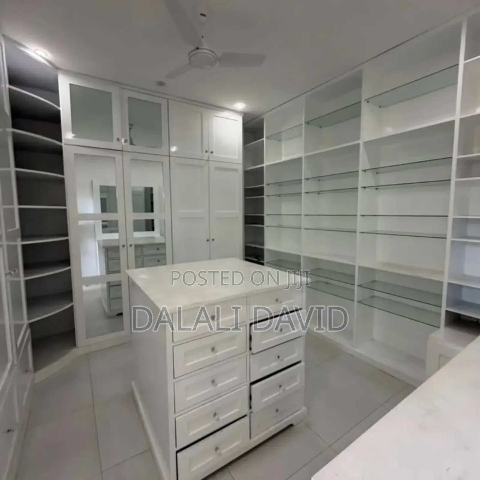 Mini Flat in Ada Estate for rent