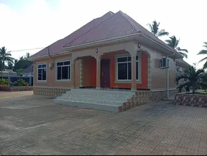 5bdrm House in Mchakama Real Estate, Chanika for sale