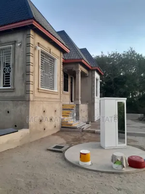 3bdrm House in Mchakama Real Estate, Kibamba for sale