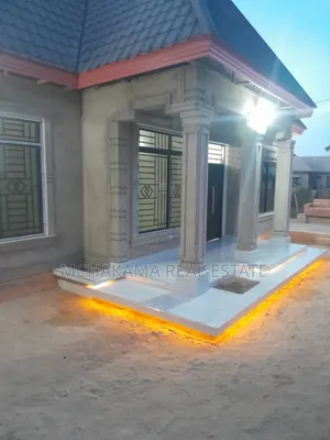 3bdrm House in Mchakama Real Estate, Kibamba for sale