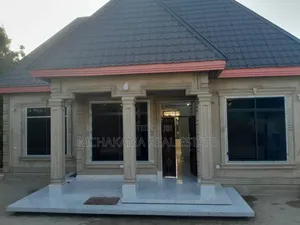 3bdrm House in Mchakama Real Estate, Kibamba for sale