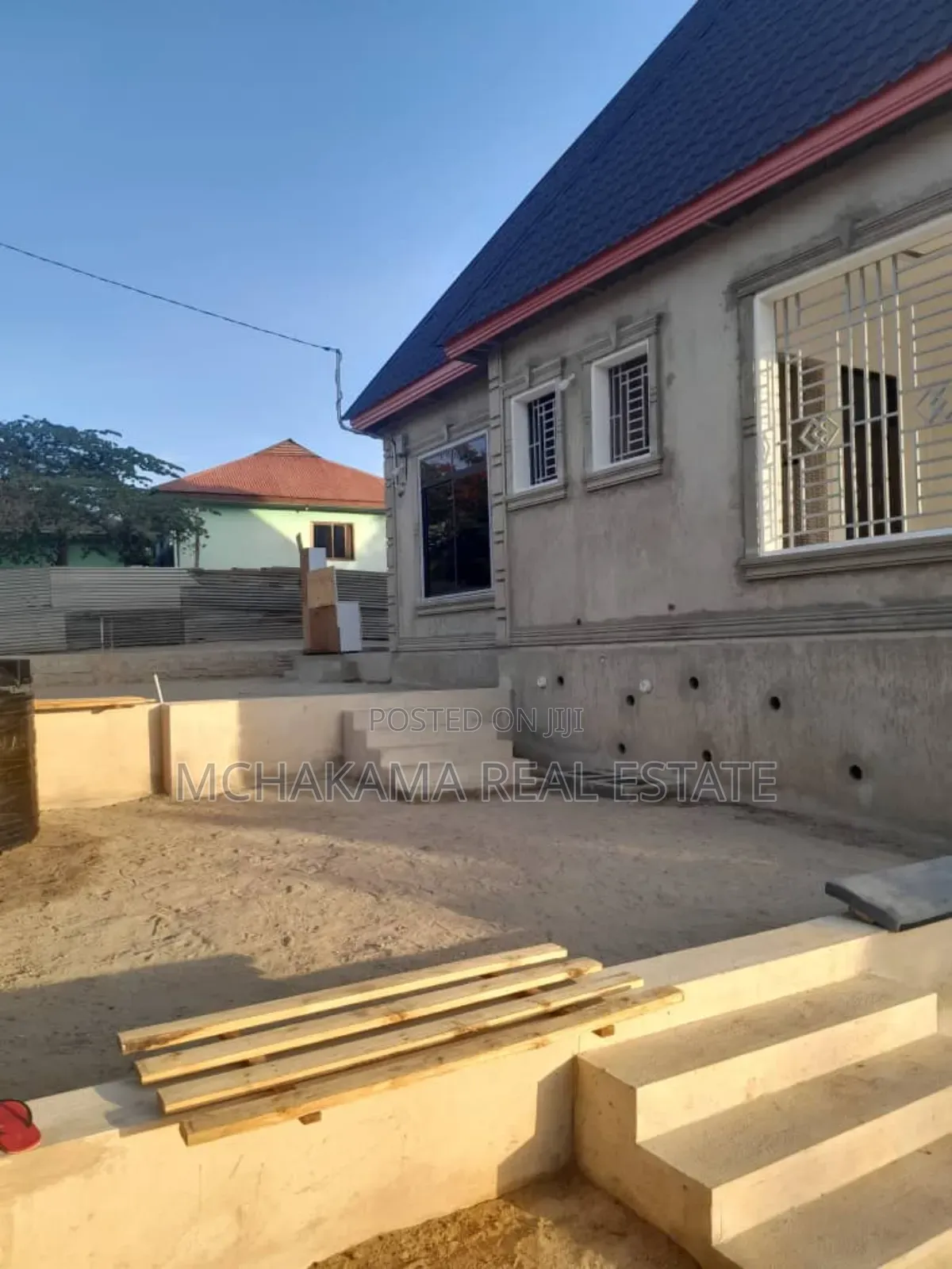3bdrm House in Mchakama Real Estate, Kibamba for sale