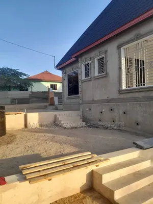 3bdrm House in Mchakama Real Estate, Kibamba for sale