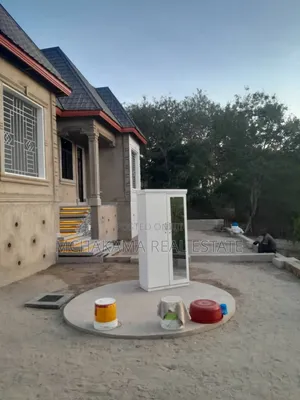 3bdrm House in Mchakama Real Estate, Kibamba for sale