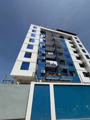 2bdrm Apartment in Masaki for rent