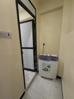 2bdrm Apartment in Masaki for rent