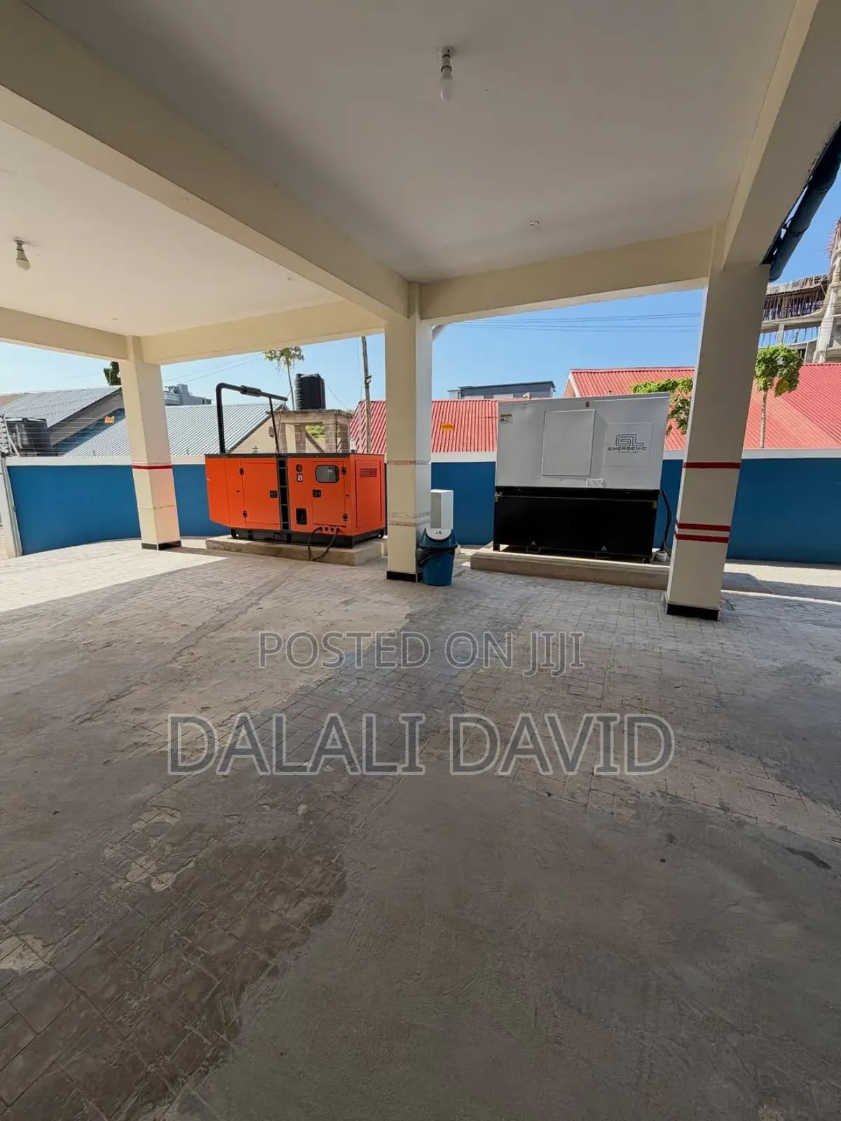 2bdrm Apartment in Masaki for rent